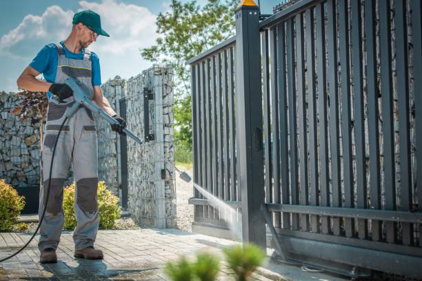 Best Patio and Deck Pressure Washing  in Luckey, OH