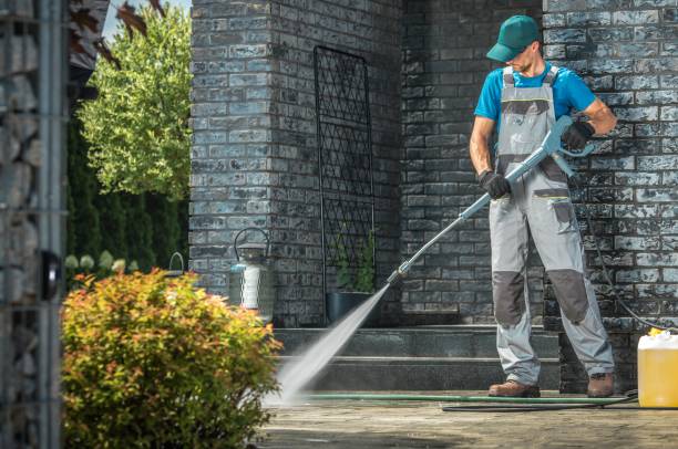 Best Residential Exterior Washing  in Luckey, OH