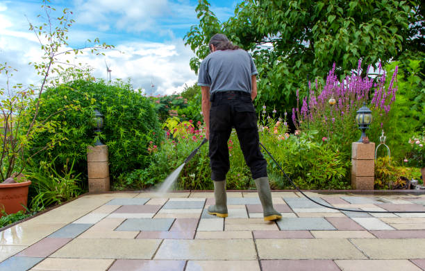 Luckey, OH  Pressure Washing Services Company
