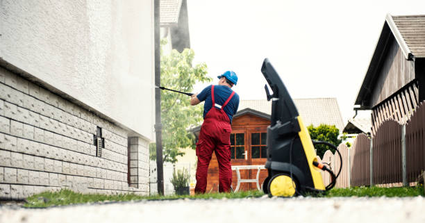 Best Fence Cleaning  in Luckey, OH